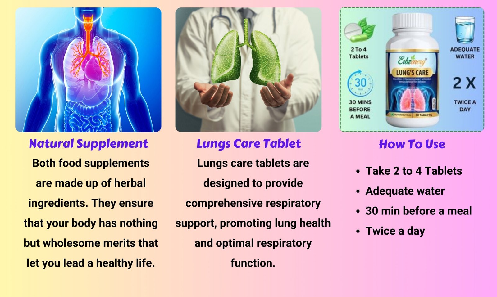 73 lungs care changed third image tablet