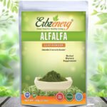 ALFALFA POWDER