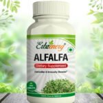 ALFALFA TABLET