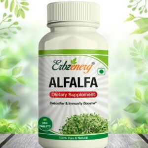 ALFALFA TABLET