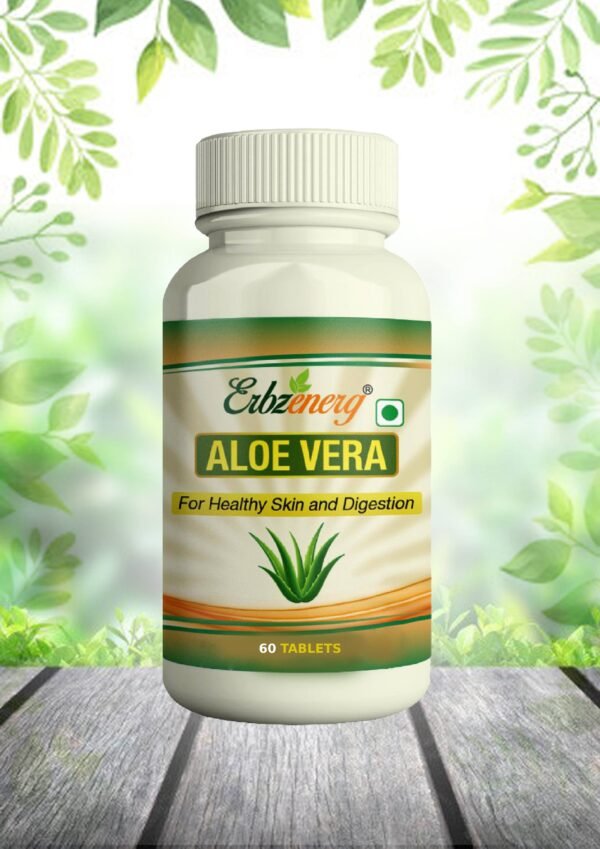 ALOEVERA TABLET