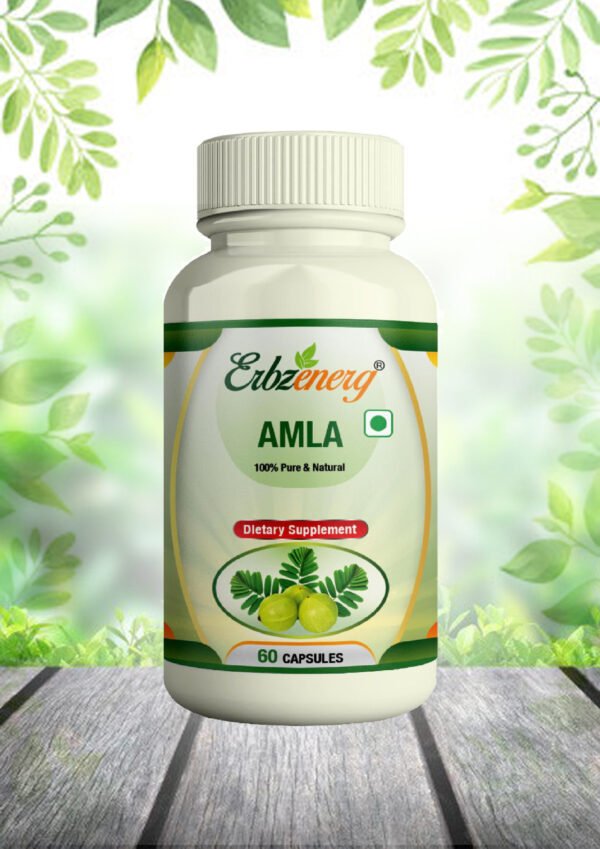 AMLA Capsule