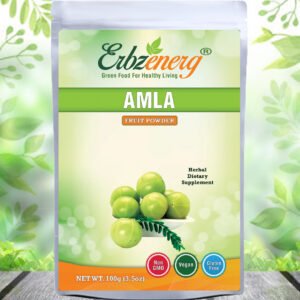 AMLA POWDER