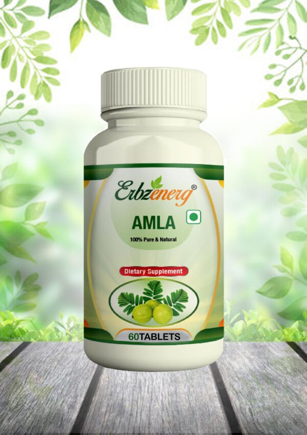 AMLA TABLET