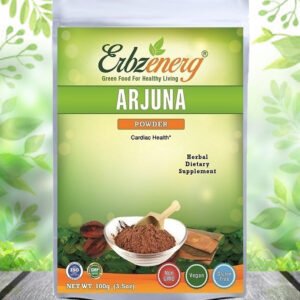 ARJUNA POWDER