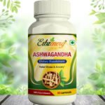 ASHWAGANDHA Capsule