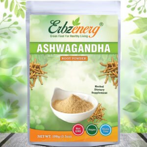 ASHWAGANDHA POWDER