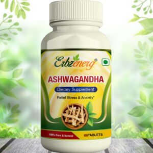 ASHWAGANDHA TABLET