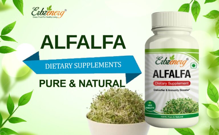 Alfalfa Tablet-01