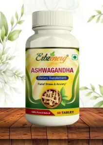 Ashwagandha Capsule