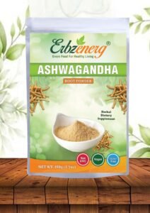 Ashwagandha Homepage