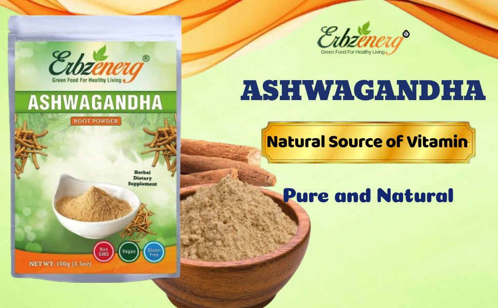 Ashwagandha powder-01