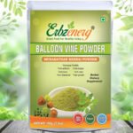 BALLOON VINE POWDER