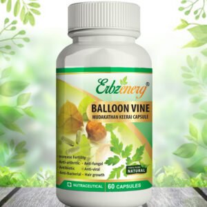 BALLOON VINE Capsule