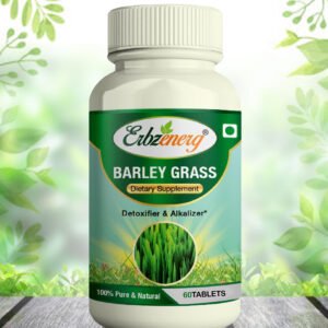 BARLEY GRASS TABLET