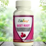 BEET ROOT Capsule