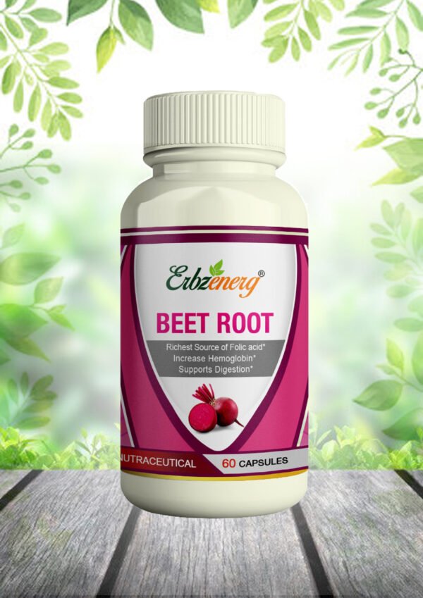 BEET ROOT Capsule