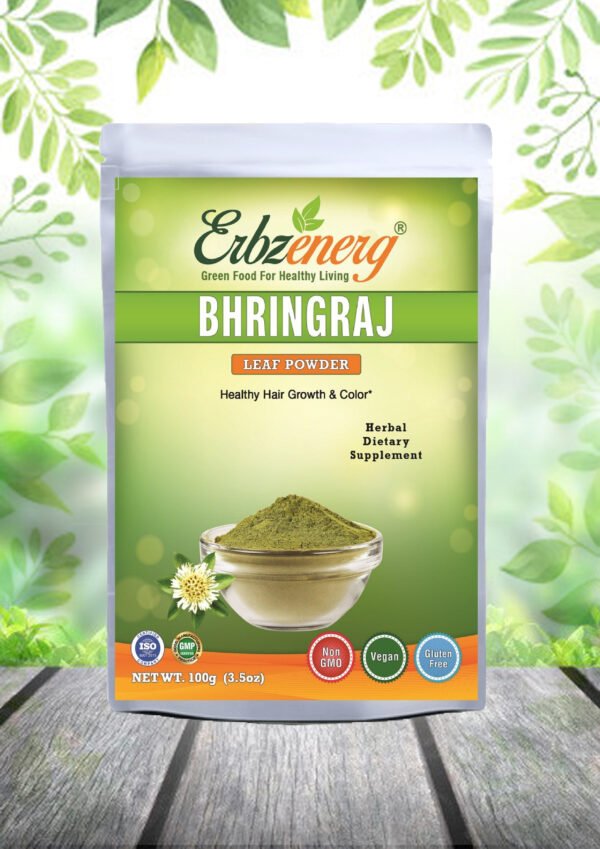 BHRINGRAJ POWDER