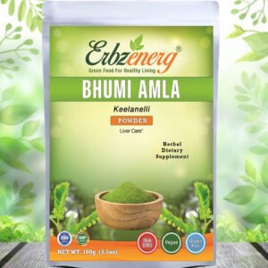 BHUMI AMLA POWDER