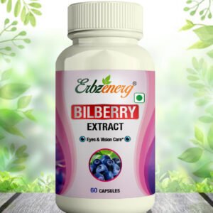 BILBERRY Capsule