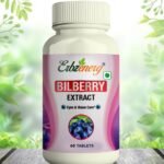 BILBERRY TABLET