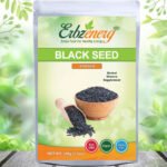 BLACK SEED POWDER