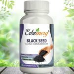 BLACK SEED Capsule