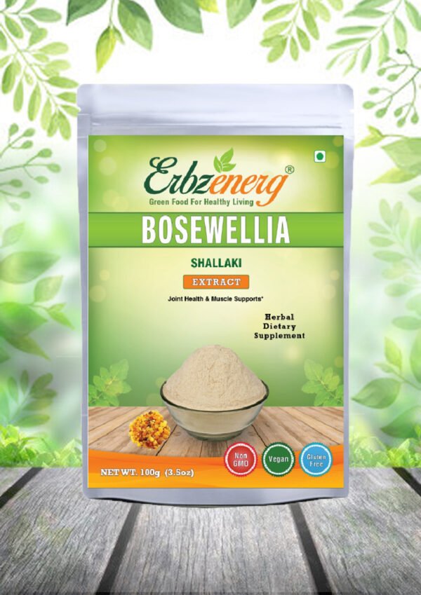 BOSEWELLIA POWDER