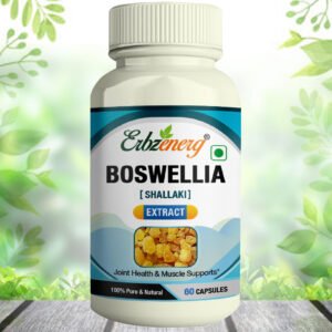 BOSWELLIA Capsule