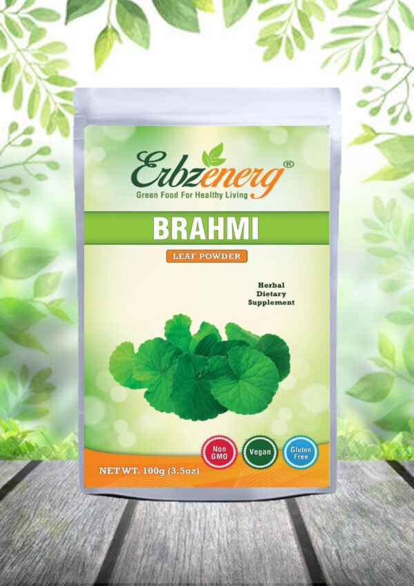 BRAHMI POWDER