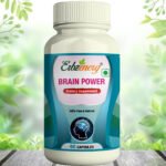 BRAIN POWER Capsule