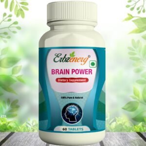 BRAIN POWER TABLET