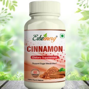 CINNAMON Capsule