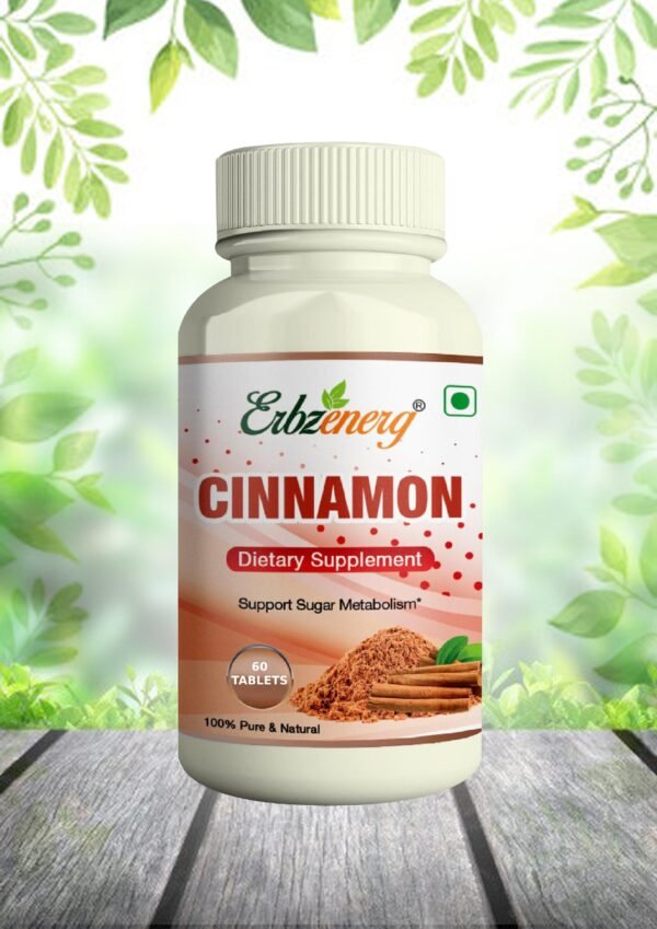 CINNAMON TABLET