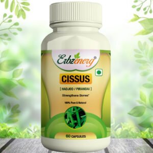 CISSUS Capsule