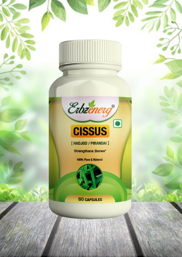 CISSUS Capsule