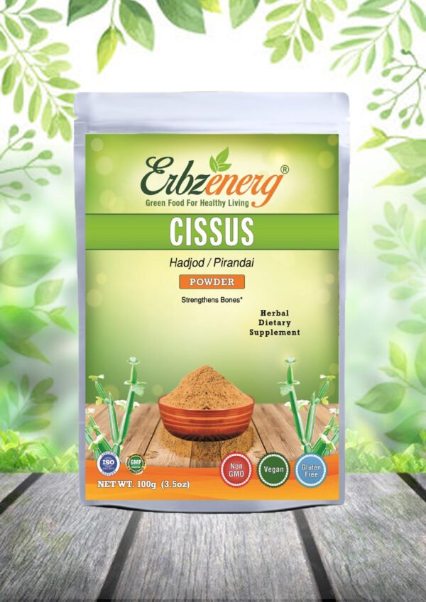 CISSUS POWDER