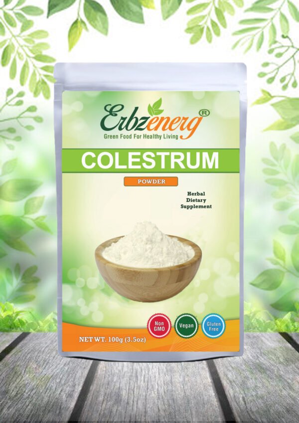 COLESTRUM POWDER