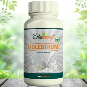 COLESTRUM TABLET