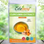 CURCUMIN EXTRACT POWDER