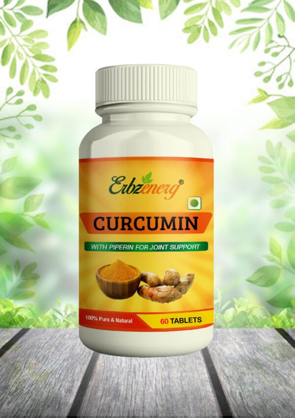 CURCUMIN TABLET