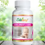 Children's Care Capsule