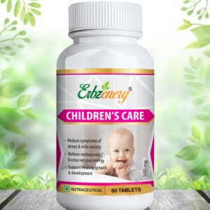 Children's Care TABLET