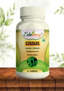 Cissus Capsule