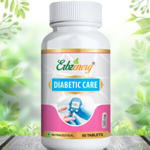 DIABETIC CARE TABLET