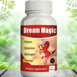 DREAM MAGIC TABLET