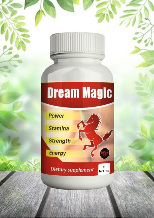 DREAM MAGIC TABLET