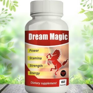 DREAM MAGIC Capsule