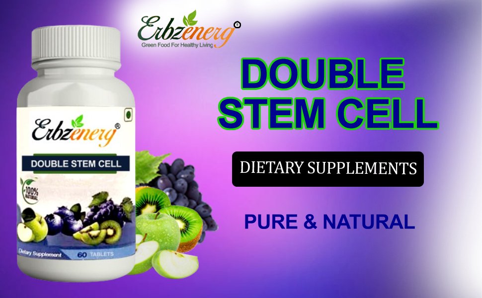 Double stem cell tablet-01