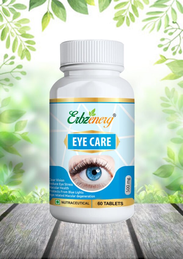 EYE CARE TABLET